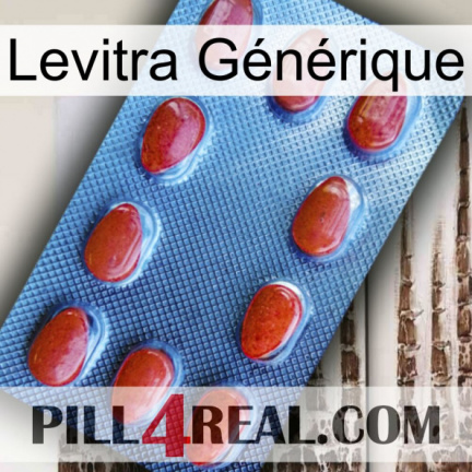 Levitra Générique 06